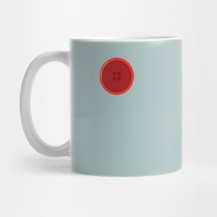 Mini Button Mug